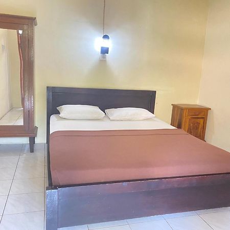 Waringin Homestay Kuta  Luaran gambar