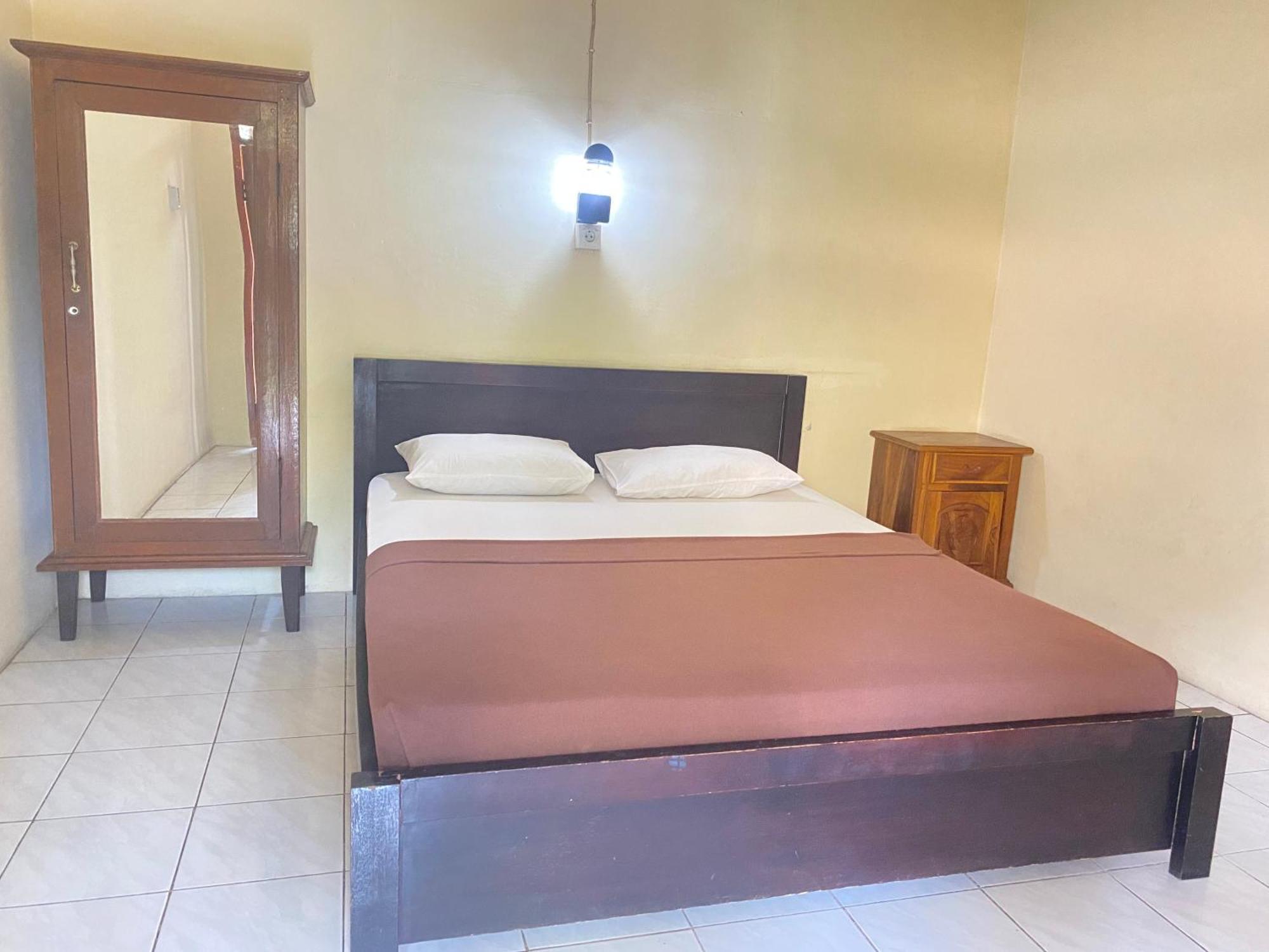 Waringin Homestay Kuta  Luaran gambar