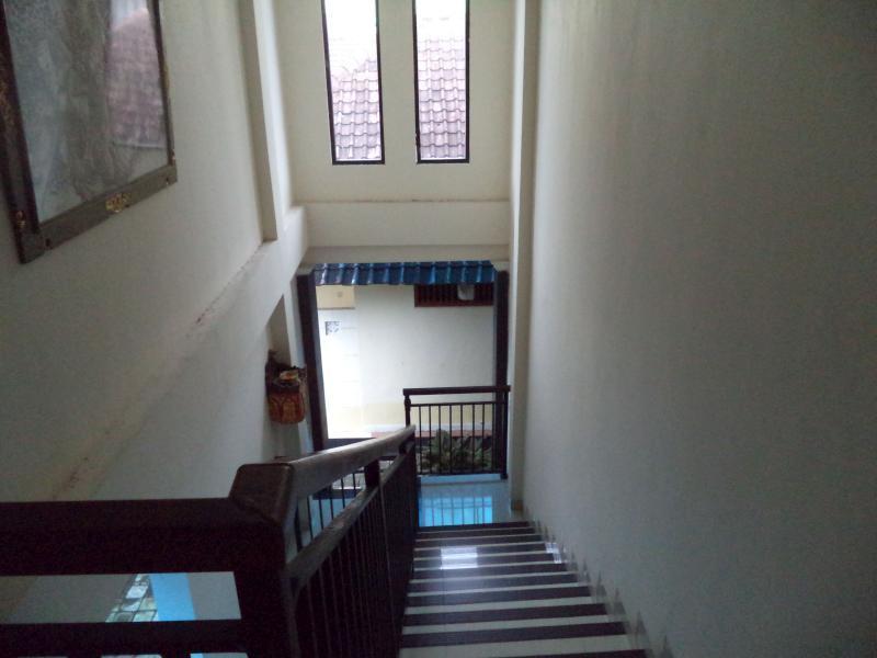 Waringin Homestay Kuta  Luaran gambar