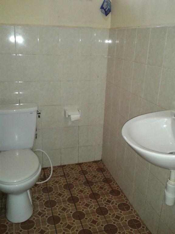 Waringin Homestay Kuta  Luaran gambar