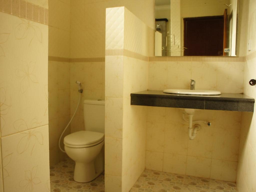 Waringin Homestay Kuta  Bilik gambar