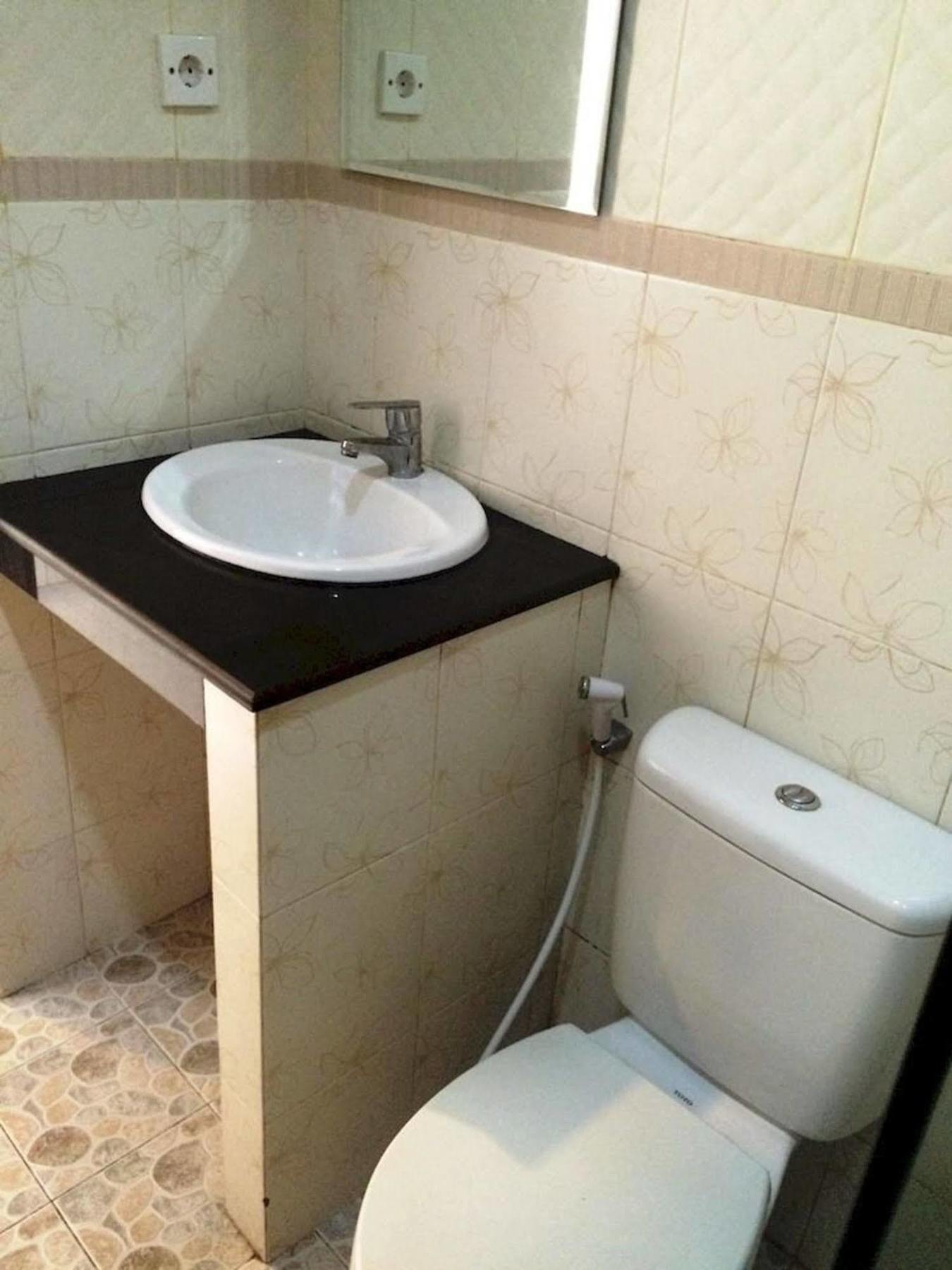 Waringin Homestay Kuta  Luaran gambar