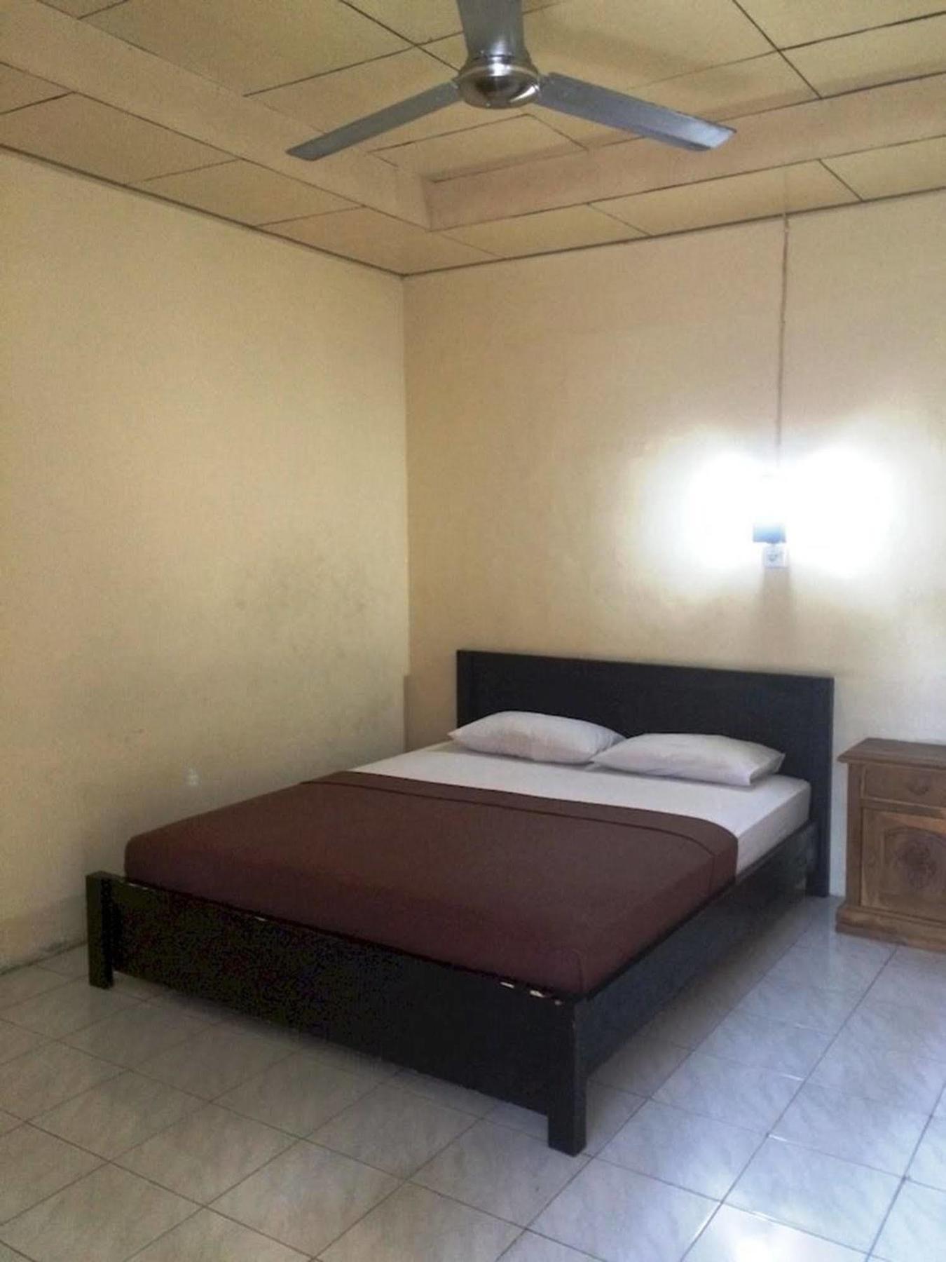 Waringin Homestay Kuta  Luaran gambar
